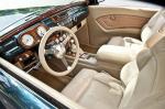 Lincoln Continental Resto-Rod Coupe 1941 года